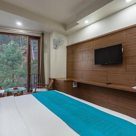 Rock Castle By Dls Hotels Shimla Exterior foto
