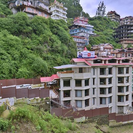 Rock Castle By Dls Hotels Shimla Exterior foto