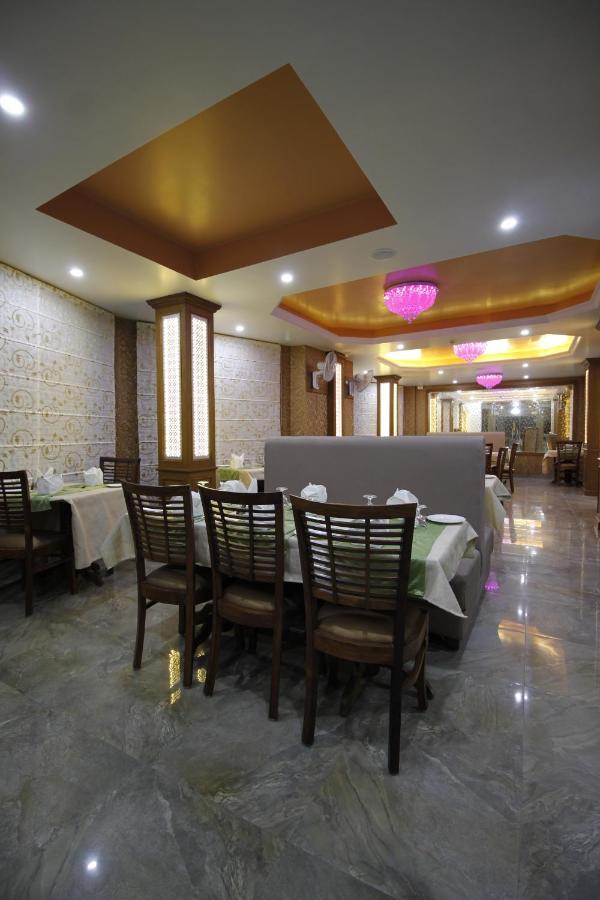 Rock Castle By Dls Hotels Shimla Exterior foto
