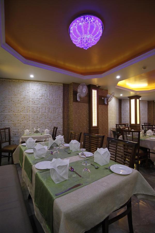 Rock Castle By Dls Hotels Shimla Exterior foto