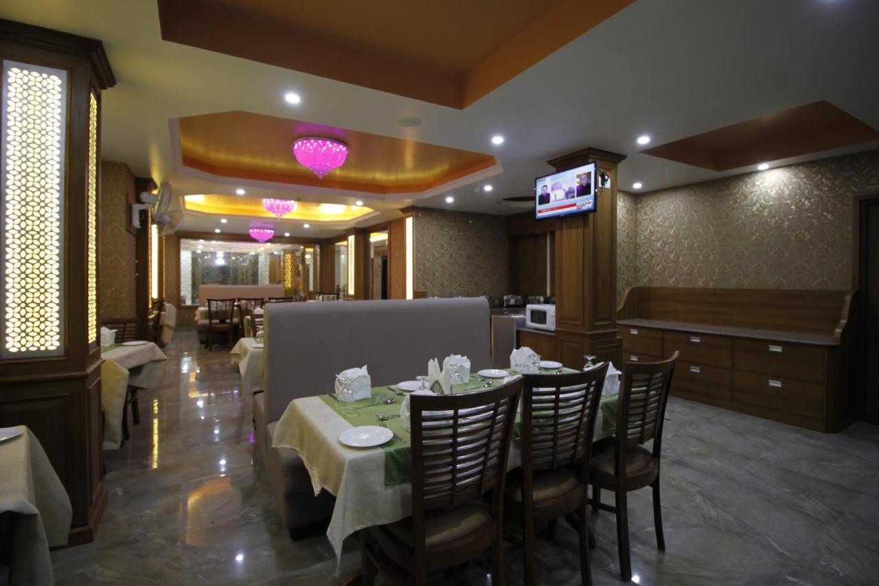 Rock Castle By Dls Hotels Shimla Exterior foto