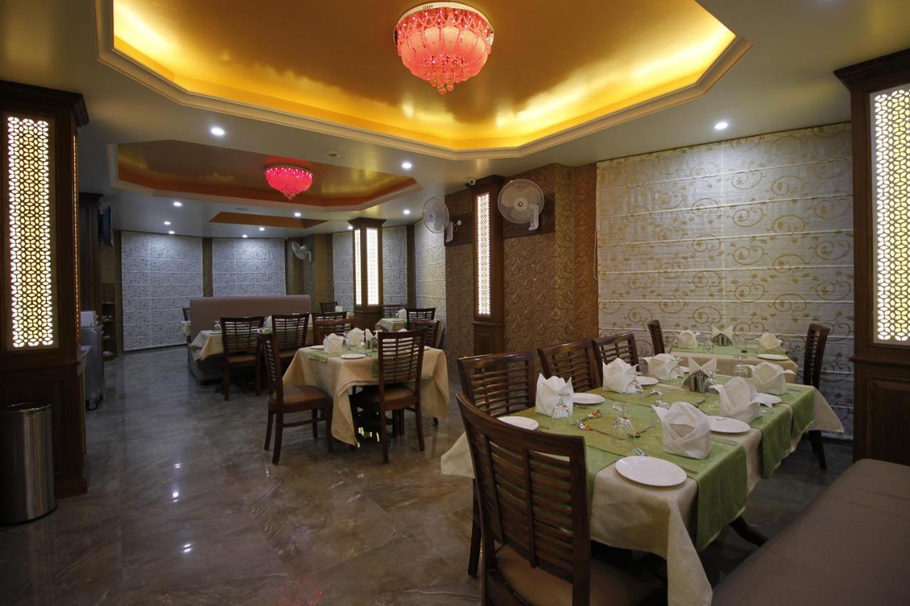 Rock Castle By Dls Hotels Shimla Exterior foto