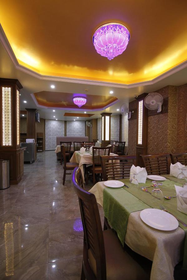 Rock Castle By Dls Hotels Shimla Exterior foto