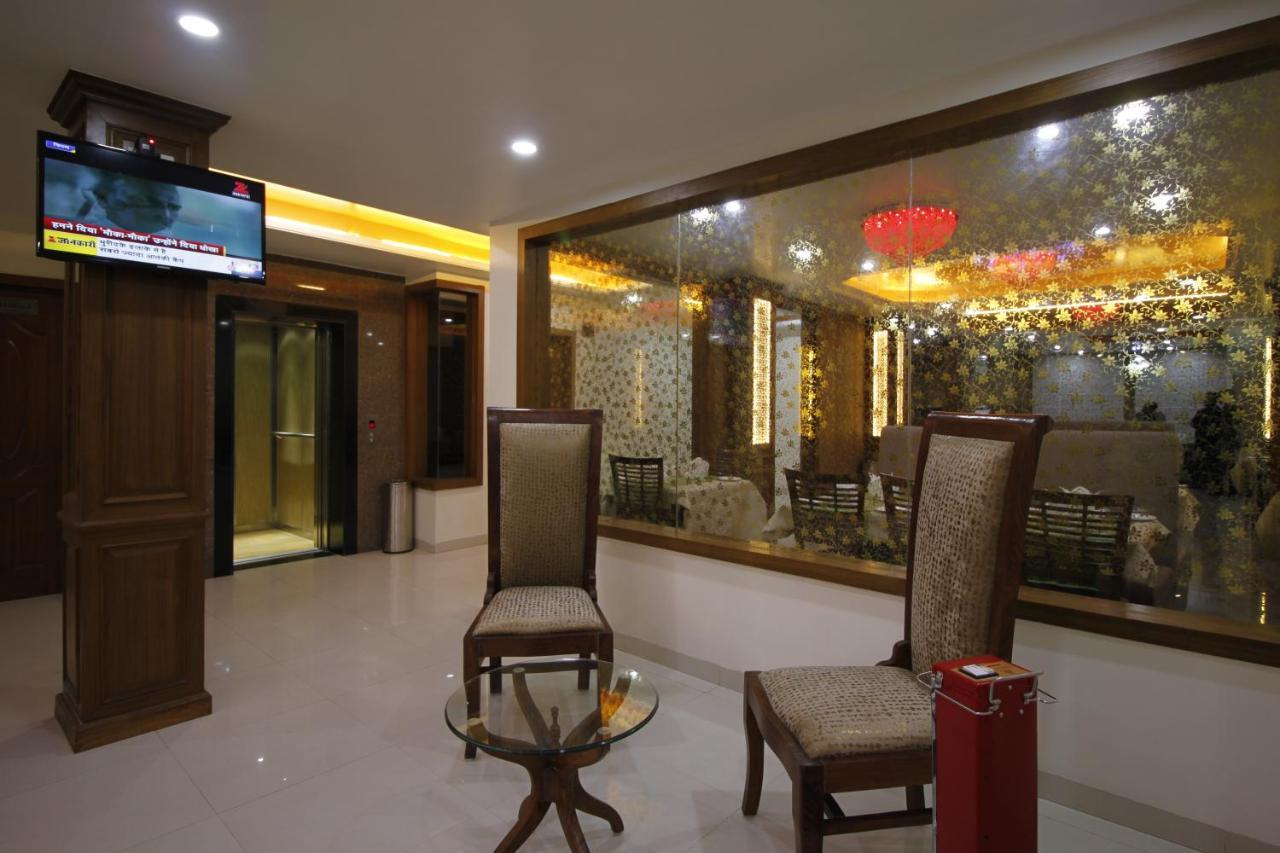 Rock Castle By Dls Hotels Shimla Exterior foto