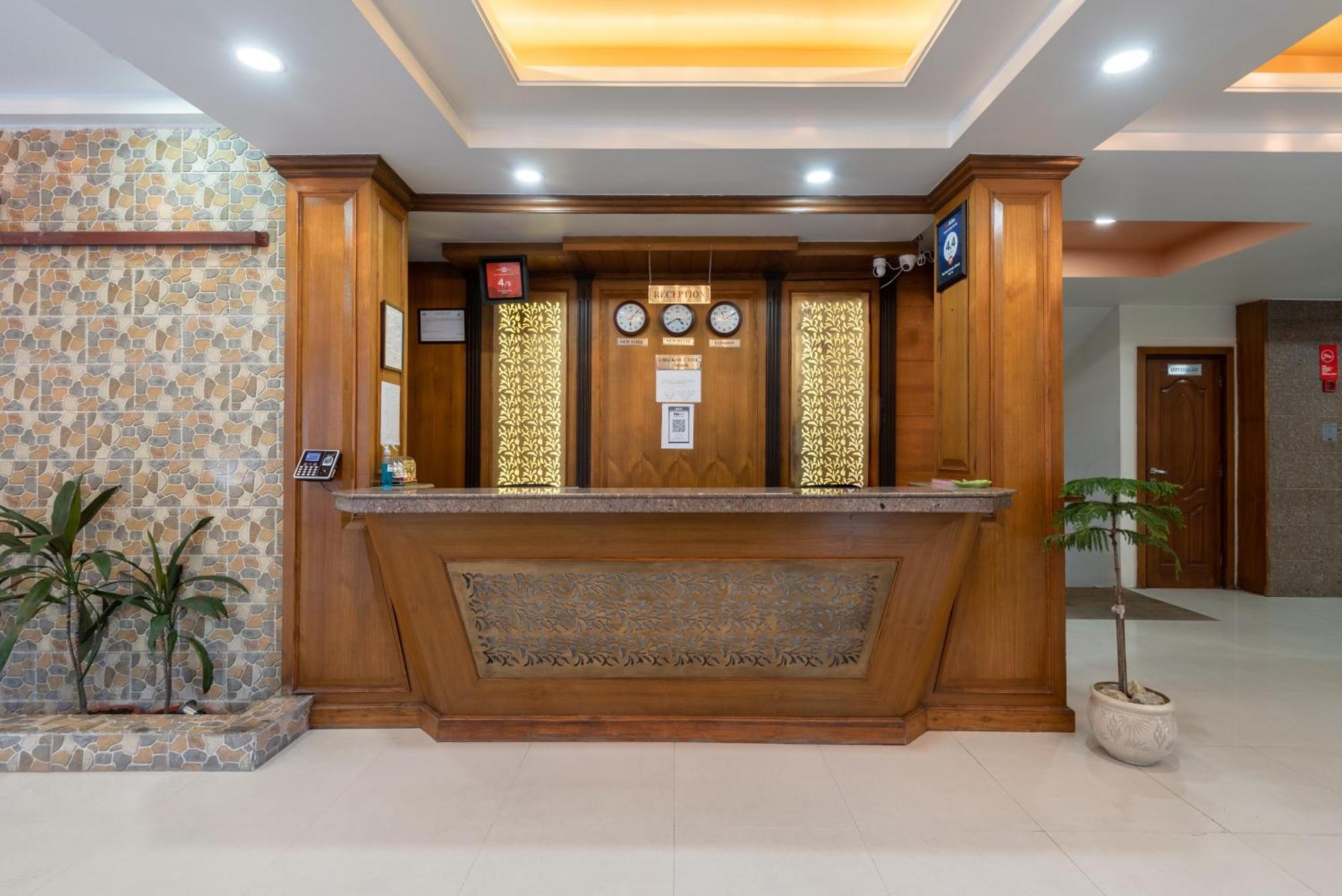 Rock Castle By Dls Hotels Shimla Exterior foto