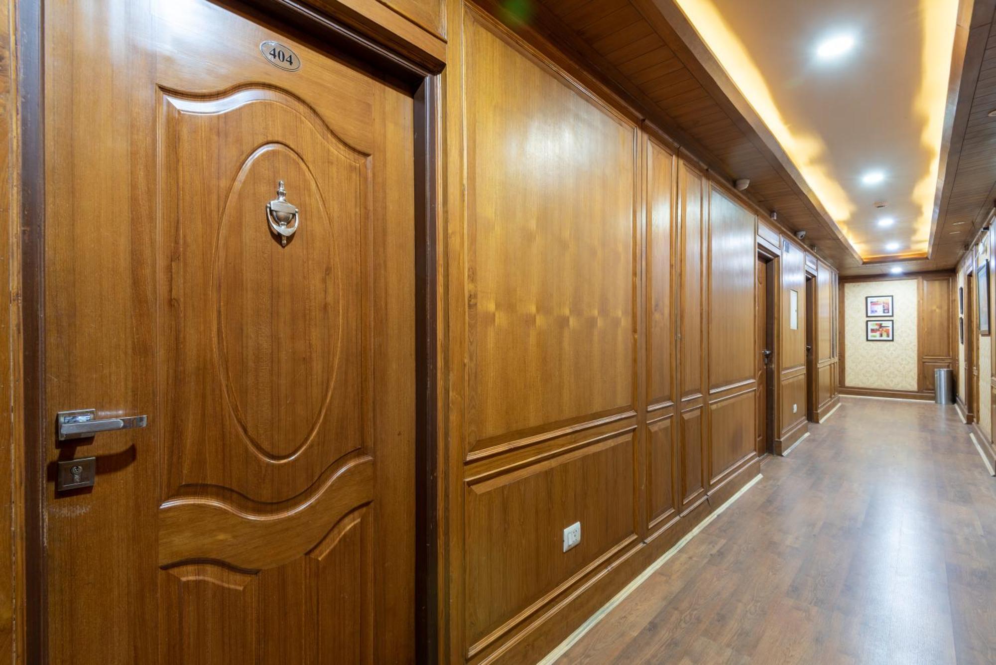Rock Castle By Dls Hotels Shimla Exterior foto