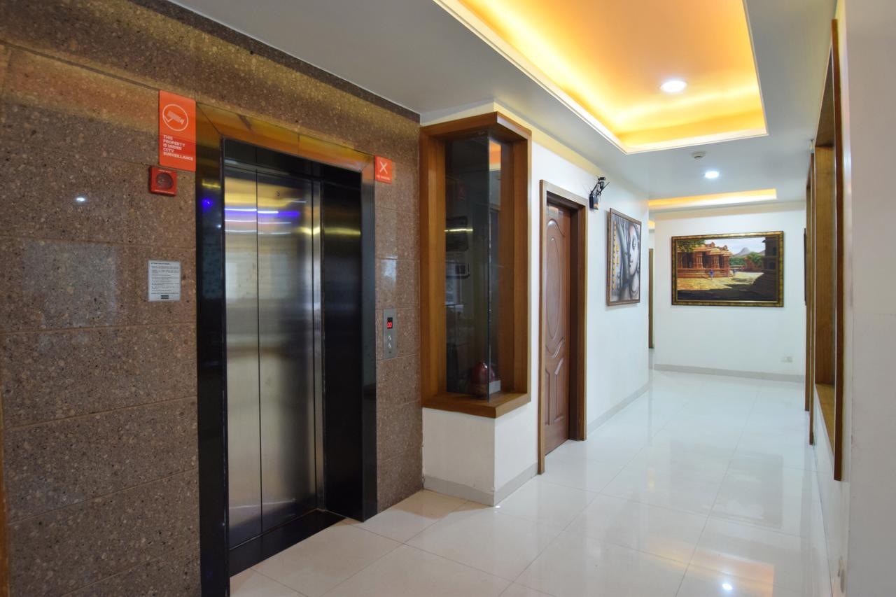 Rock Castle By Dls Hotels Shimla Exterior foto