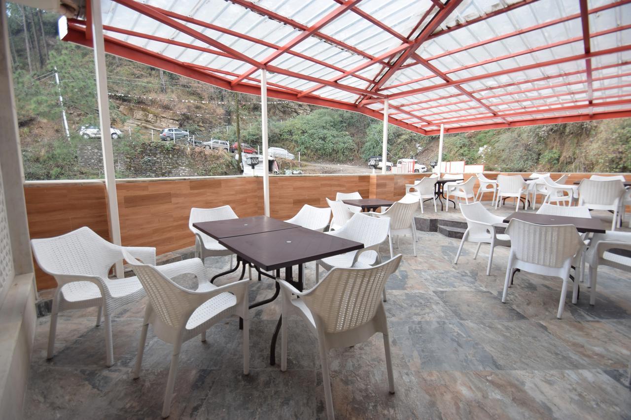 Rock Castle By Dls Hotels Shimla Exterior foto