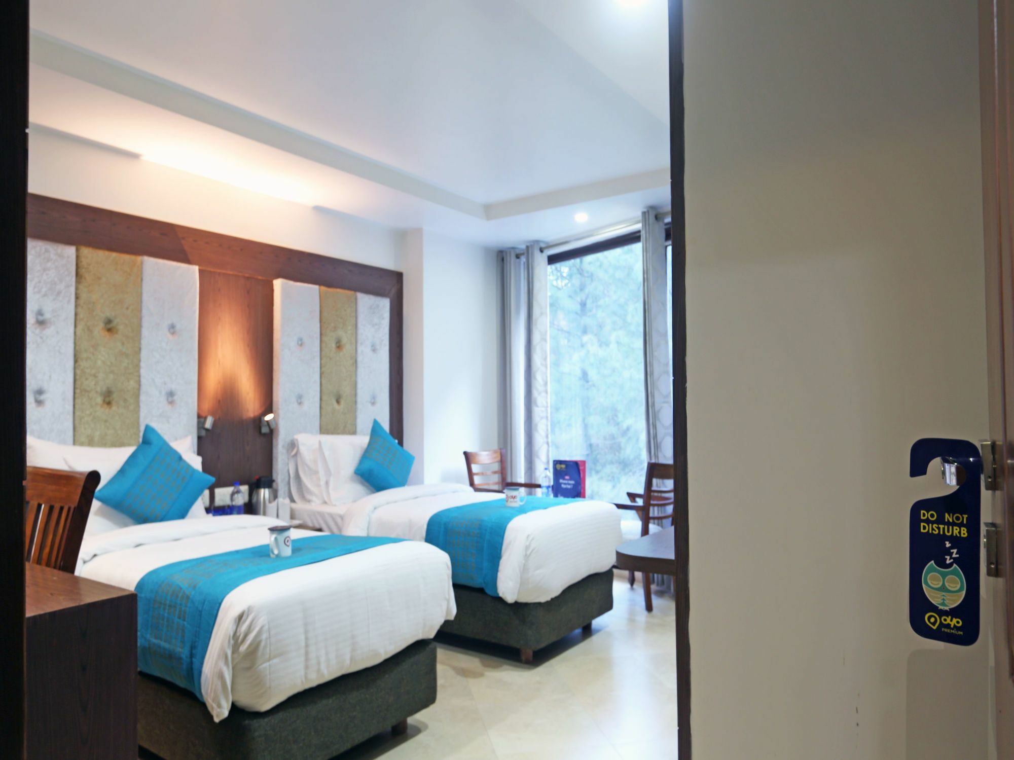 Rock Castle By Dls Hotels Shimla Exterior foto