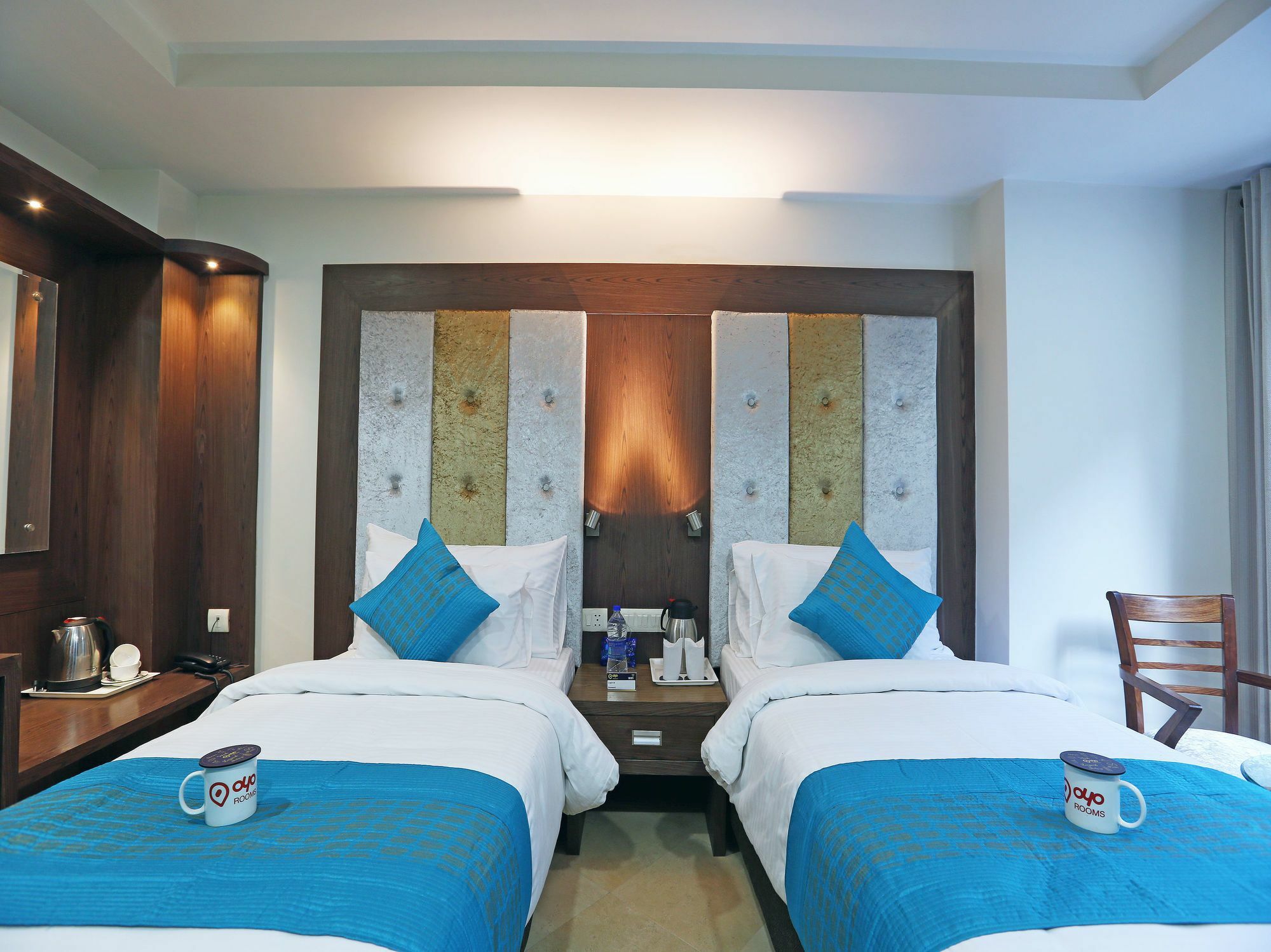 Rock Castle By Dls Hotels Shimla Exterior foto