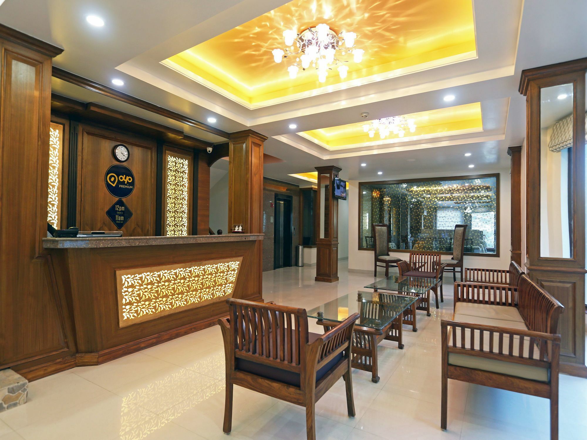 Rock Castle By Dls Hotels Shimla Exterior foto
