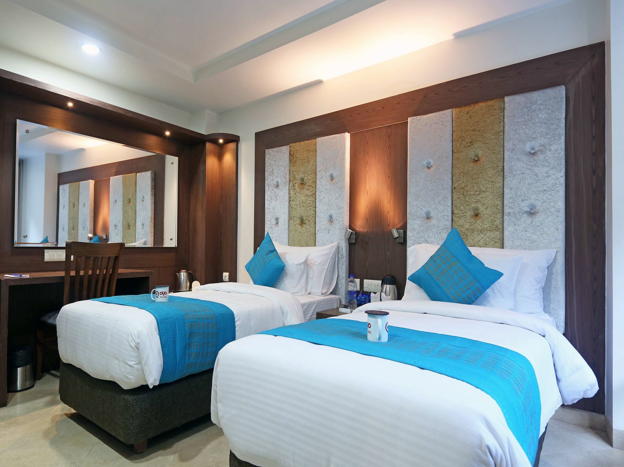 Rock Castle By Dls Hotels Shimla Exterior foto