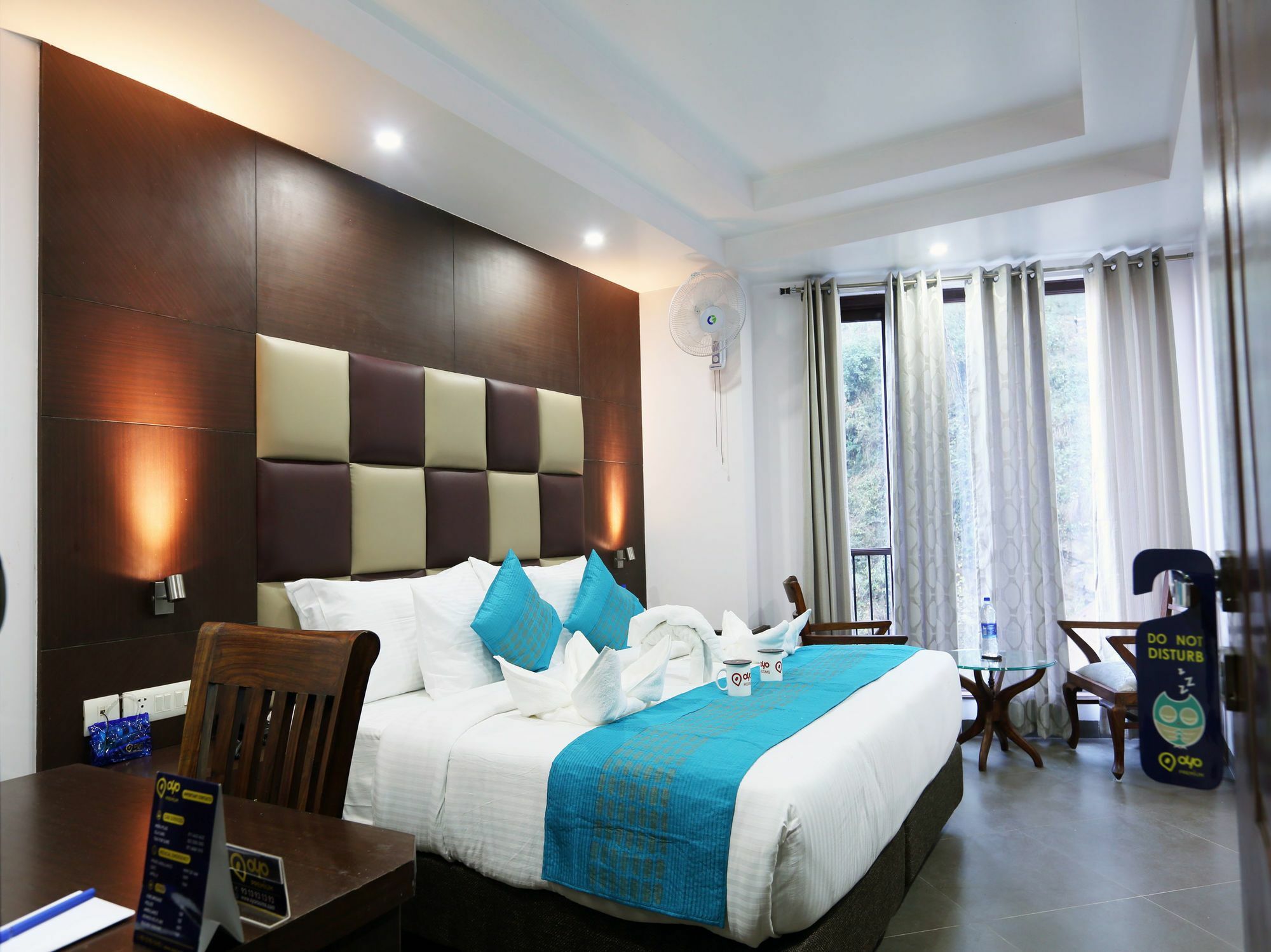 Rock Castle By Dls Hotels Shimla Exterior foto