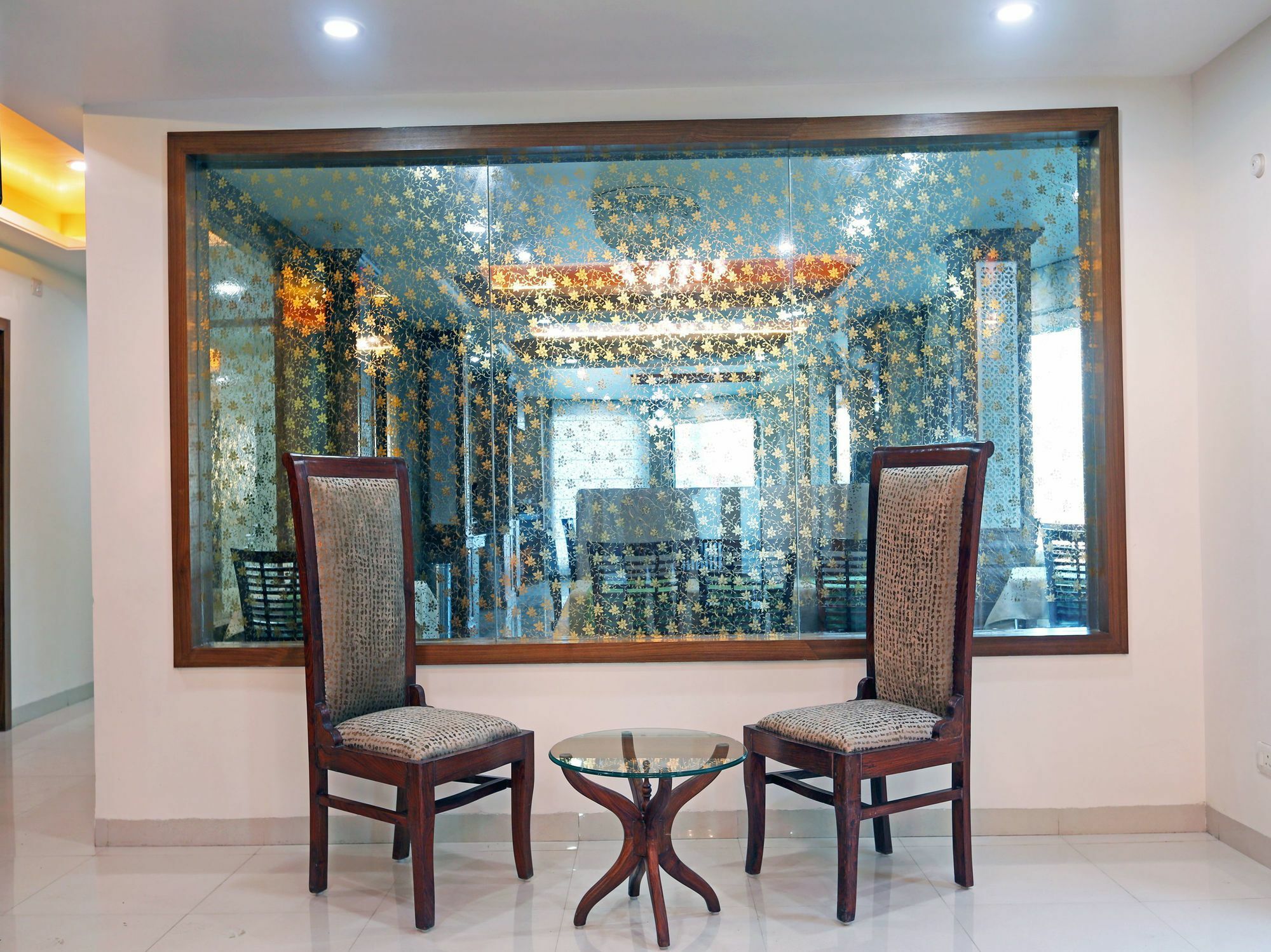 Rock Castle By Dls Hotels Shimla Exterior foto